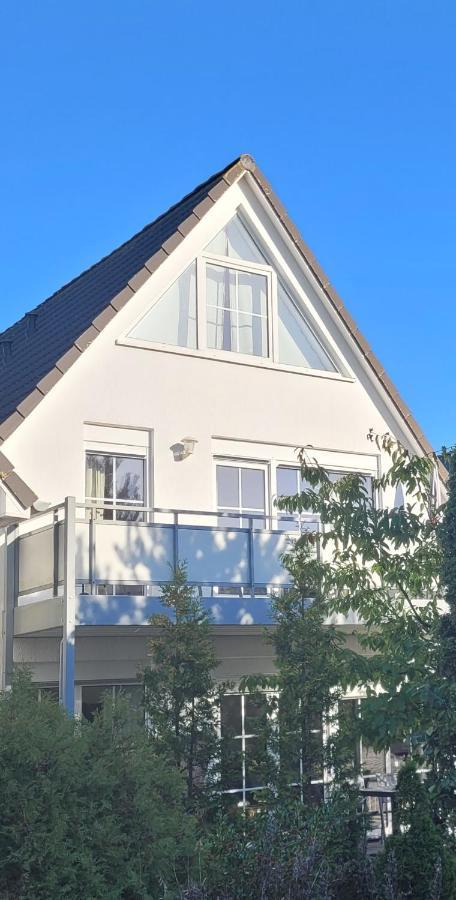 Ostseetraeume Breege Exterior foto